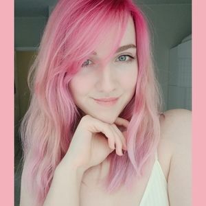 Meet your Posher, Michaela